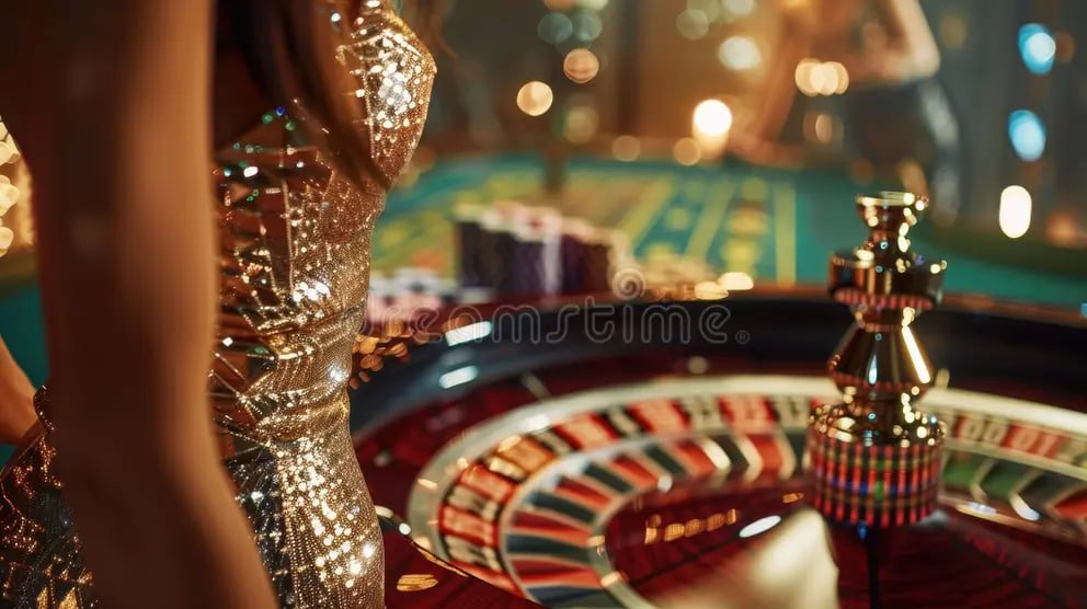 Bàn casino trực tuyến với dealer thật trên nền tảng sxbm Việt Nam