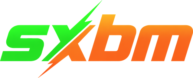 Logo sxbm